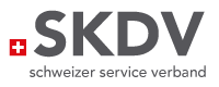 SKDV – schweizer service verband